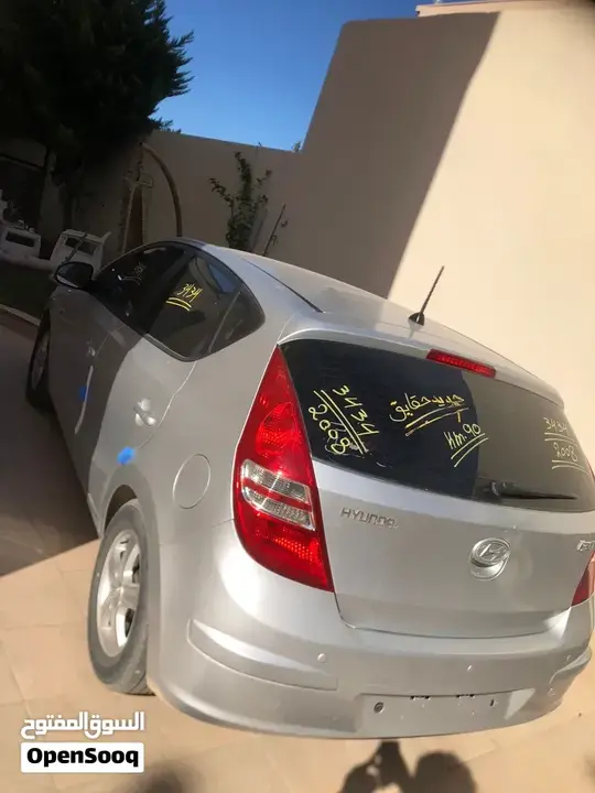 Hyundai I30 2014 photo 4
