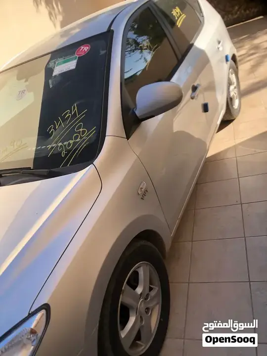 Hyundai I30 2014 photo 2
