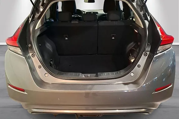 Nissan Leaf 2023 photo 5