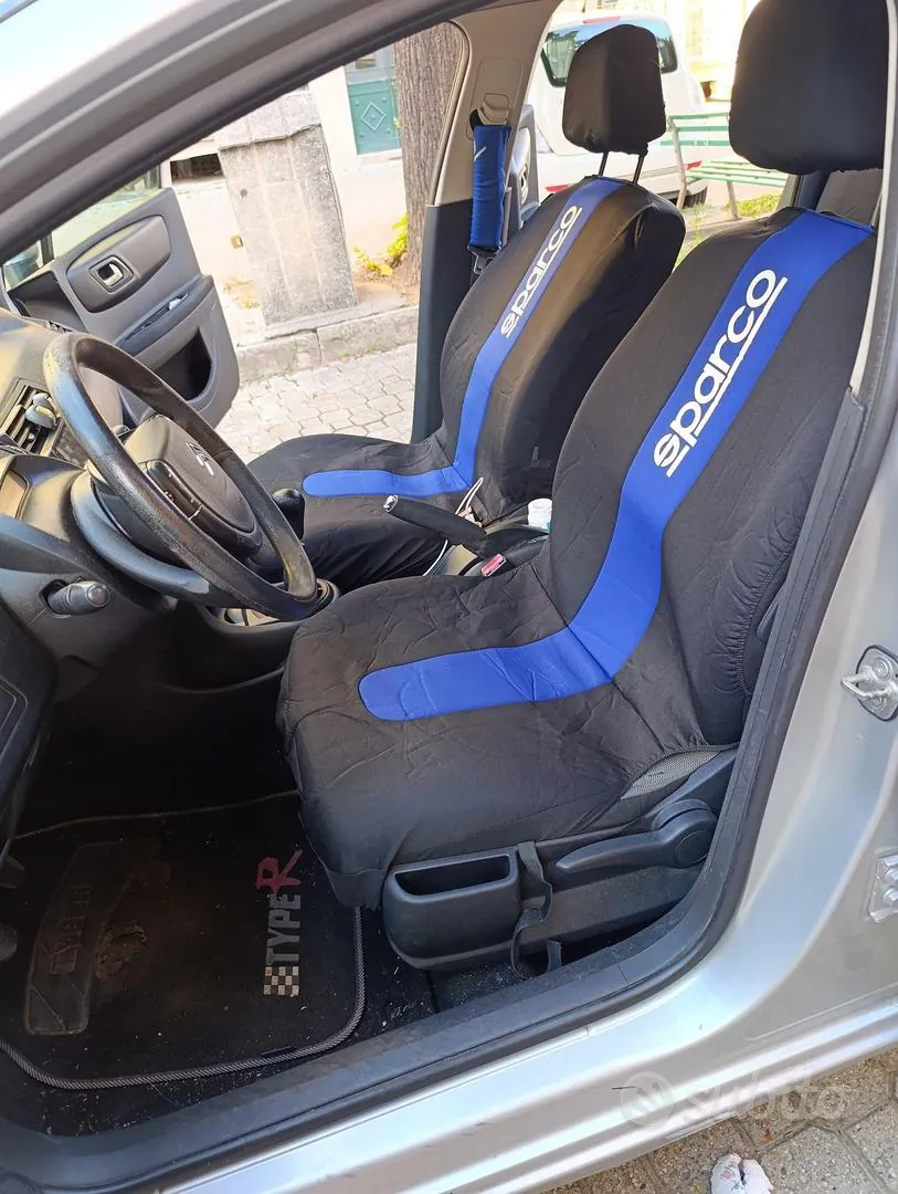 Citroen C4 2008 photo 5