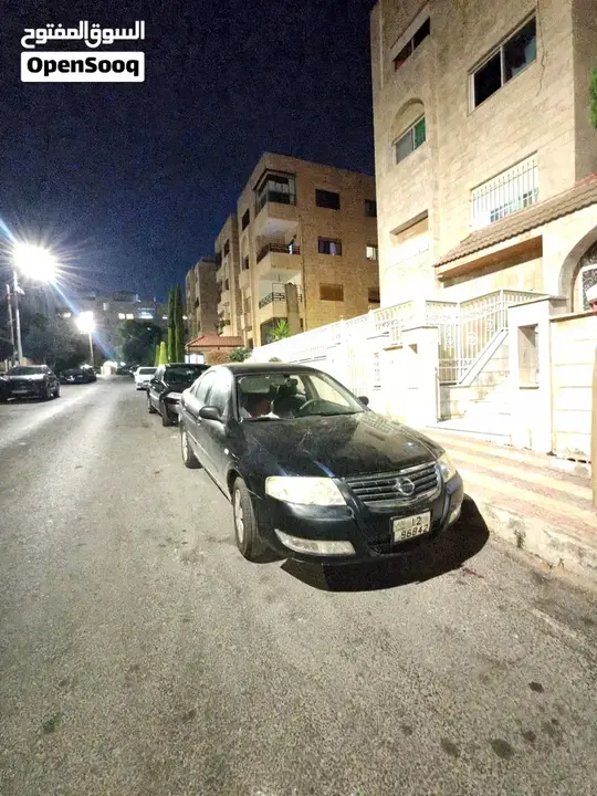 Nissan Sunny 2011 photo 4