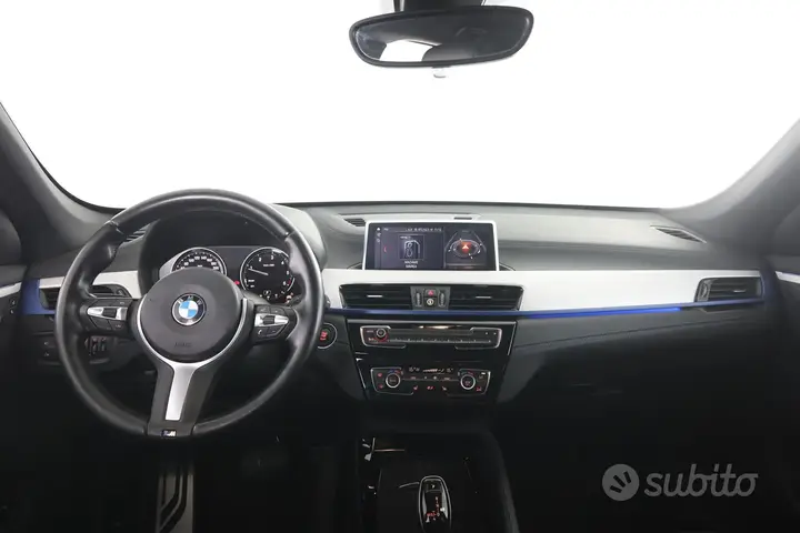 BMW X1 2021 photo 4
