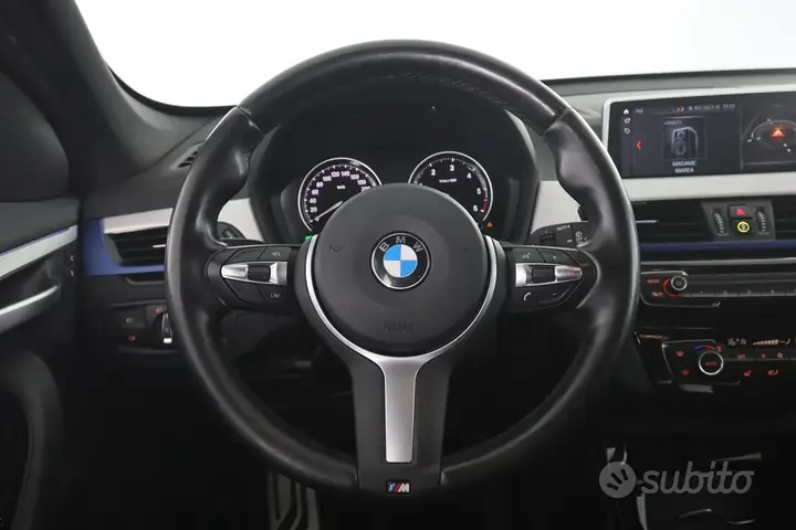 BMW X1 2021 photo 5