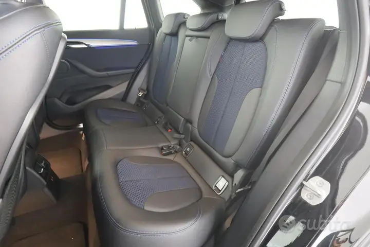 BMW X1 2021 photo 3
