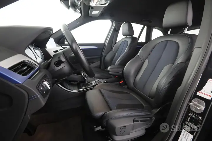 BMW X1 2021 photo 2
