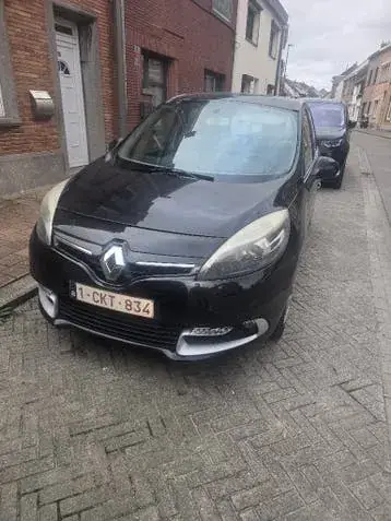 Renault Scénic