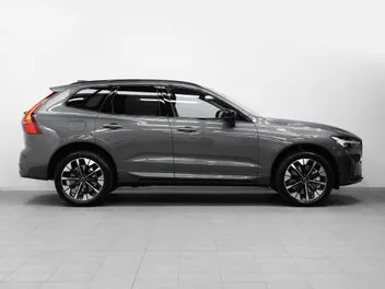 Volvo Xc60 2026 photo 4