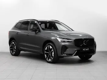 Volvo Xc60 2026 photo 2