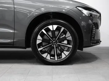 Volvo Xc60 2026 photo 5
