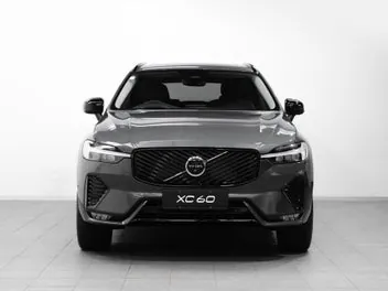 Volvo Xc60 2026 photo 3