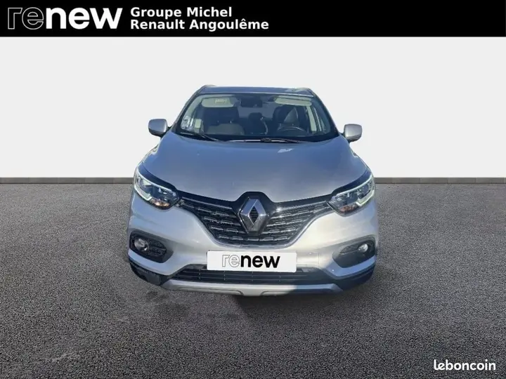 Renault Kadjar 2019 photo 2
