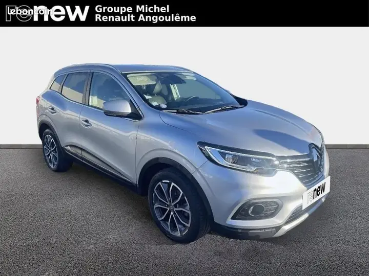 Renault Kadjar 2019 photo 3