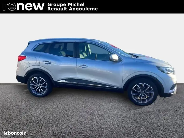 Renault Kadjar 2019 photo 4