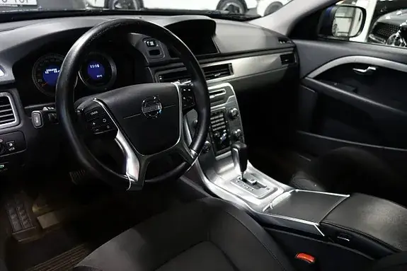 Volvo Xc70 2012 photo 5