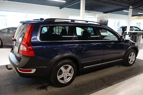Volvo Xc70 2012 photo 4