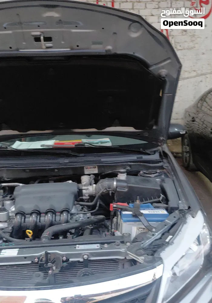 BYD F3