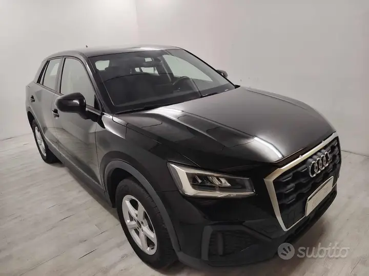 Audi Q2 2023 photo 2