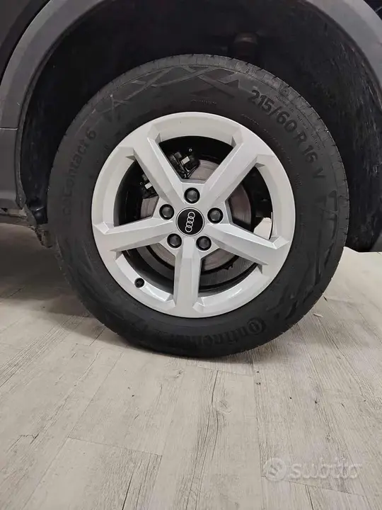 Audi Q2 2023 photo 5