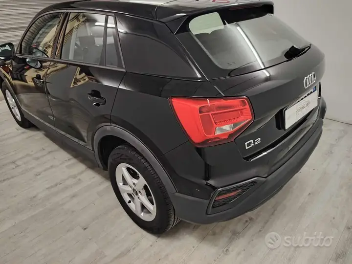 Audi Q2 2023 photo 3
