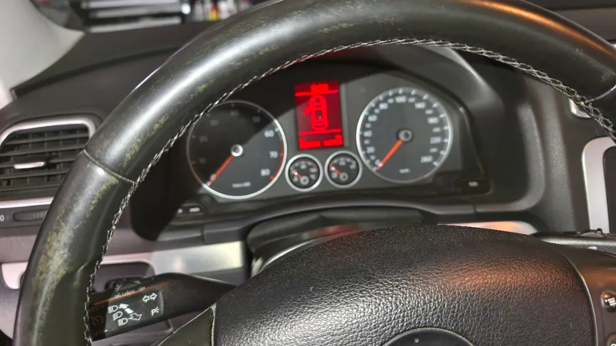 Volkswagen Eos 2008 photo 3