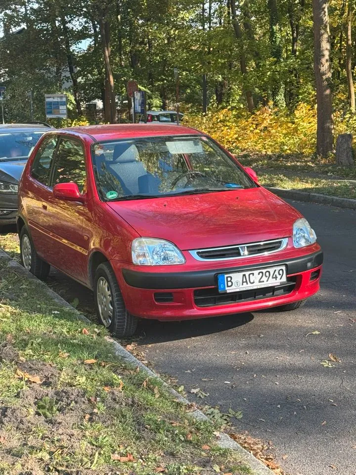 Honda Logo
