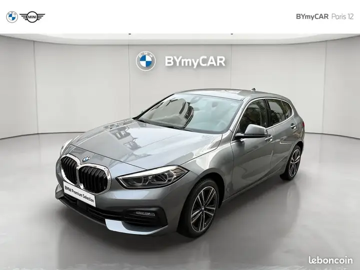 BMW Série 1