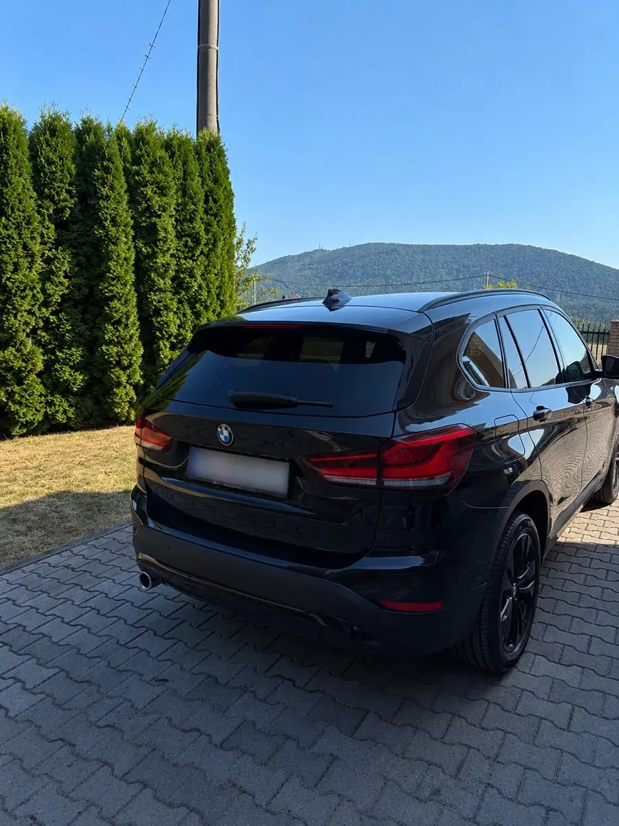 BMW X1 2022 photo 3