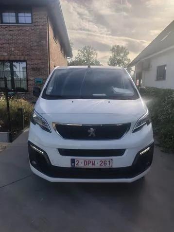 Peugeot Expert