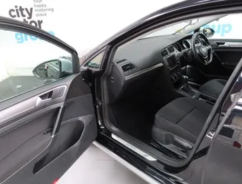 Volkswagen Golf 2016 photo 5