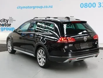 Volkswagen Golf 2016 photo 3