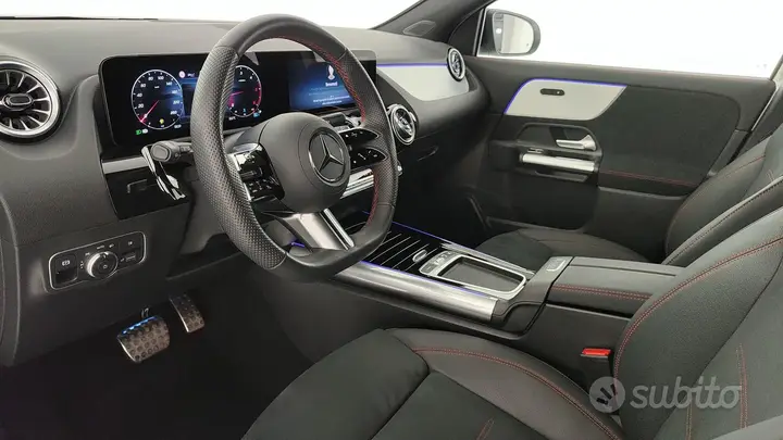 Mercedes-Benz Gla 2025 photo 5