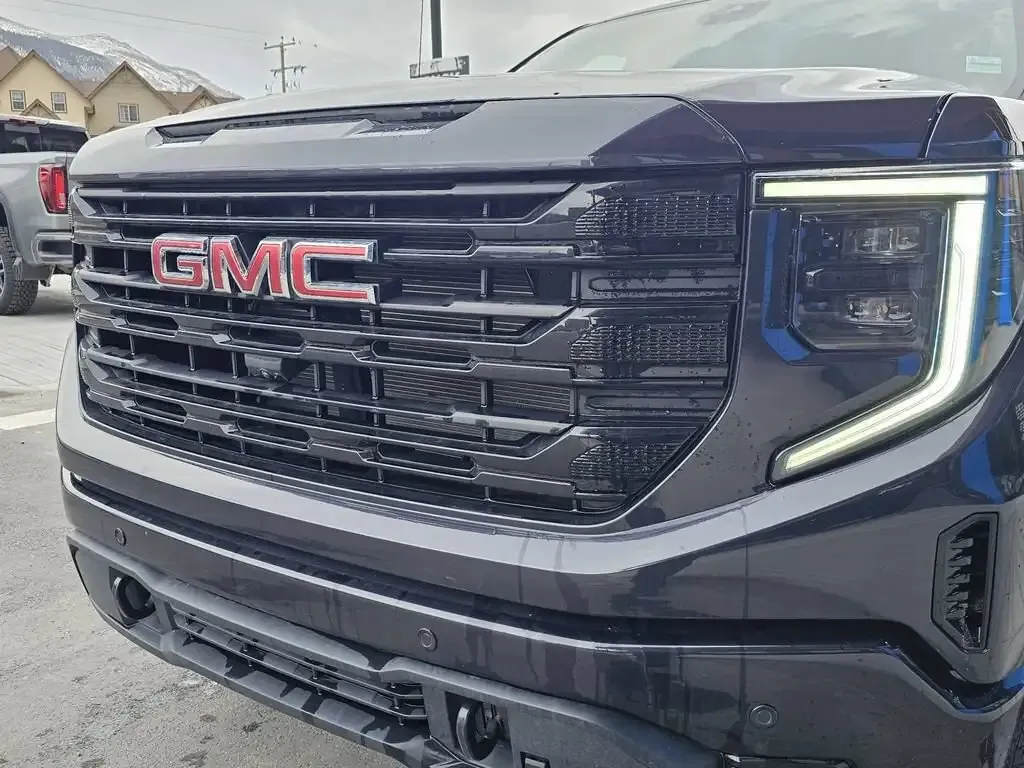 GMC Sierra 1500 2026 photo 3