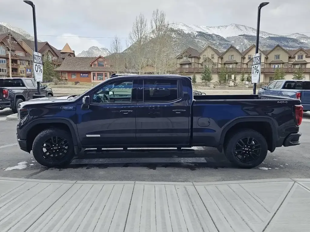 GMC Sierra 1500 2026 photo 5