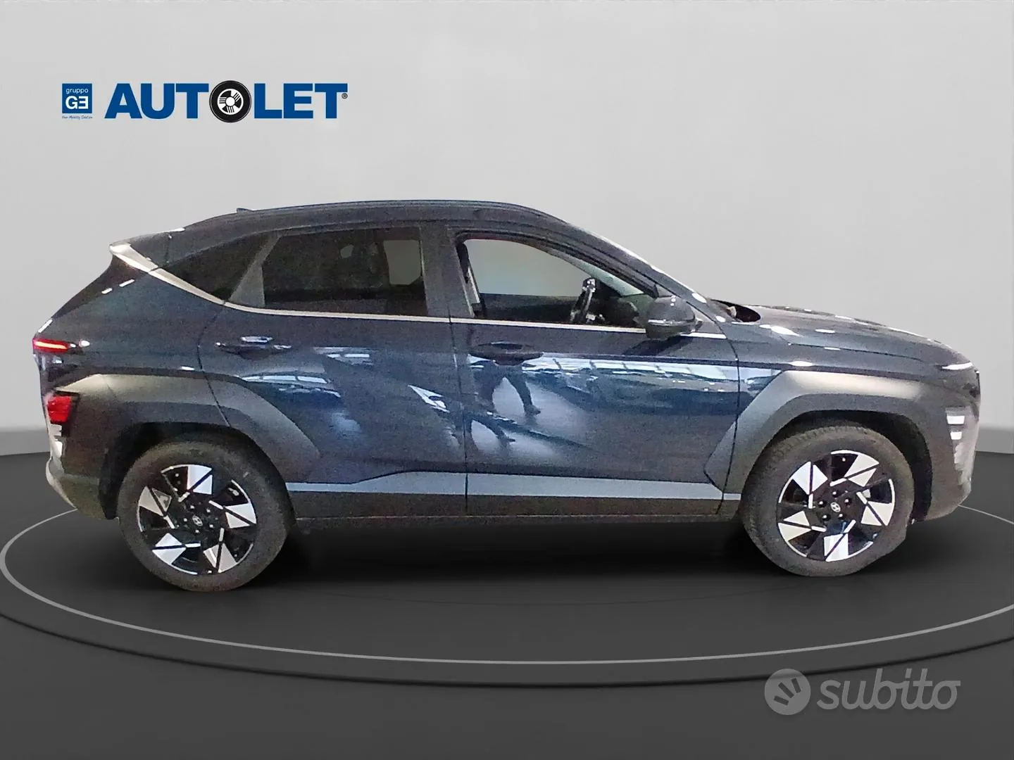 Hyundai Kona 2025 photo 4