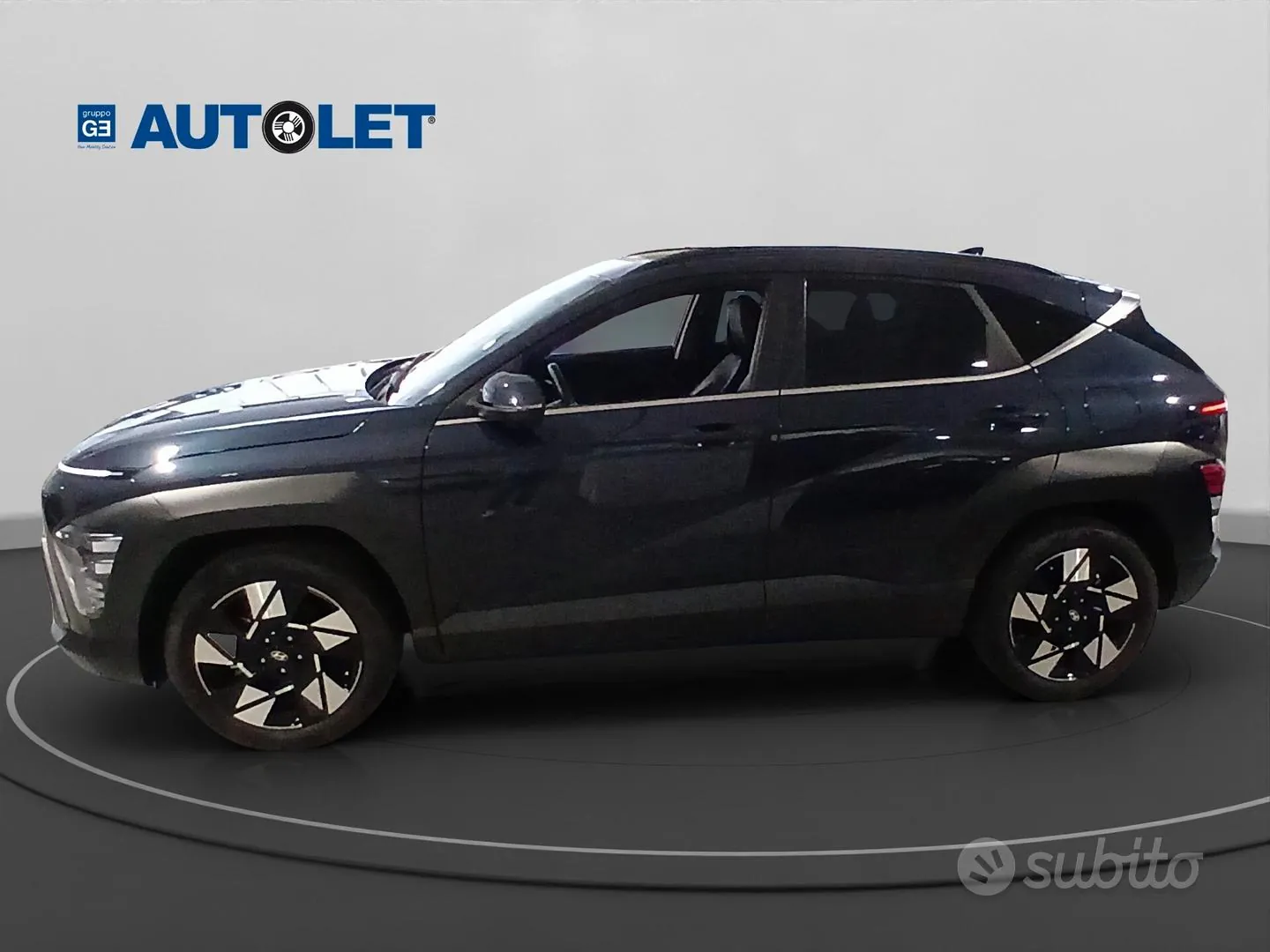 Hyundai Kona 2025 photo 5