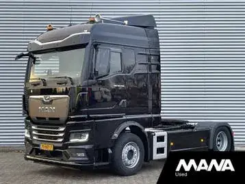MAN Tgx 18.440 Gm
