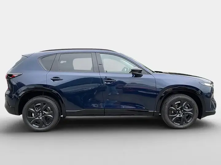 Mazda Cx-5 2026 photo 3