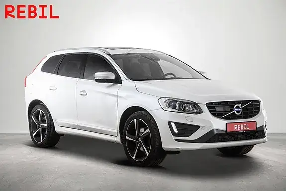 Volvo Xc60 2016 photo 4