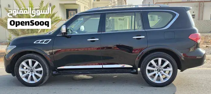Nissan Patrol 2014 photo 2