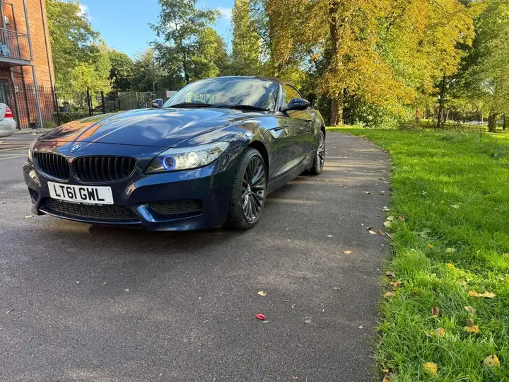 BMW Z4