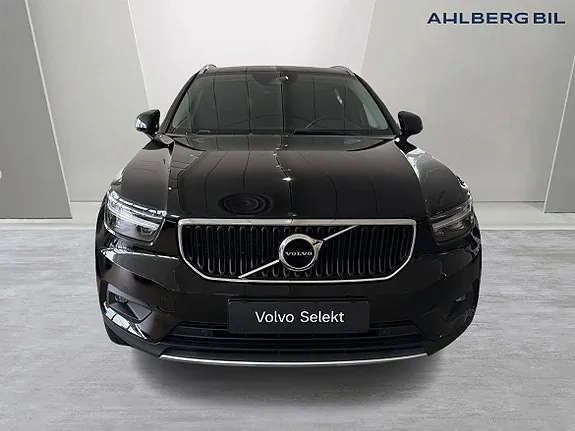 Volvo Xc40 2021 photo 4