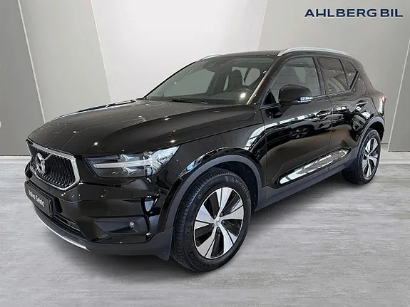 Volvo Xc40 2021 photo 5