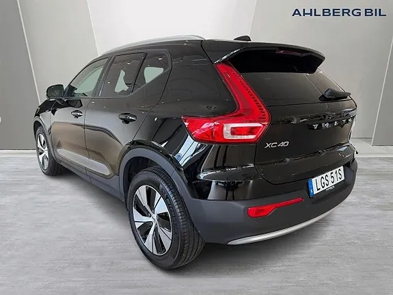Volvo Xc40 2021 photo 3