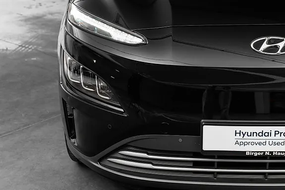 Hyundai Kona 2023 photo 3
