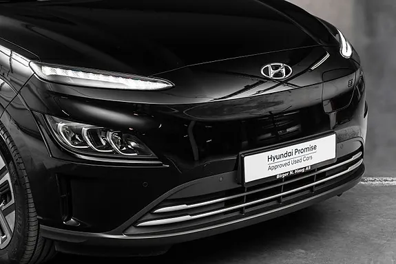 Hyundai Kona 2023 photo 4