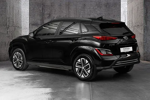 Hyundai Kona 2023 photo 5