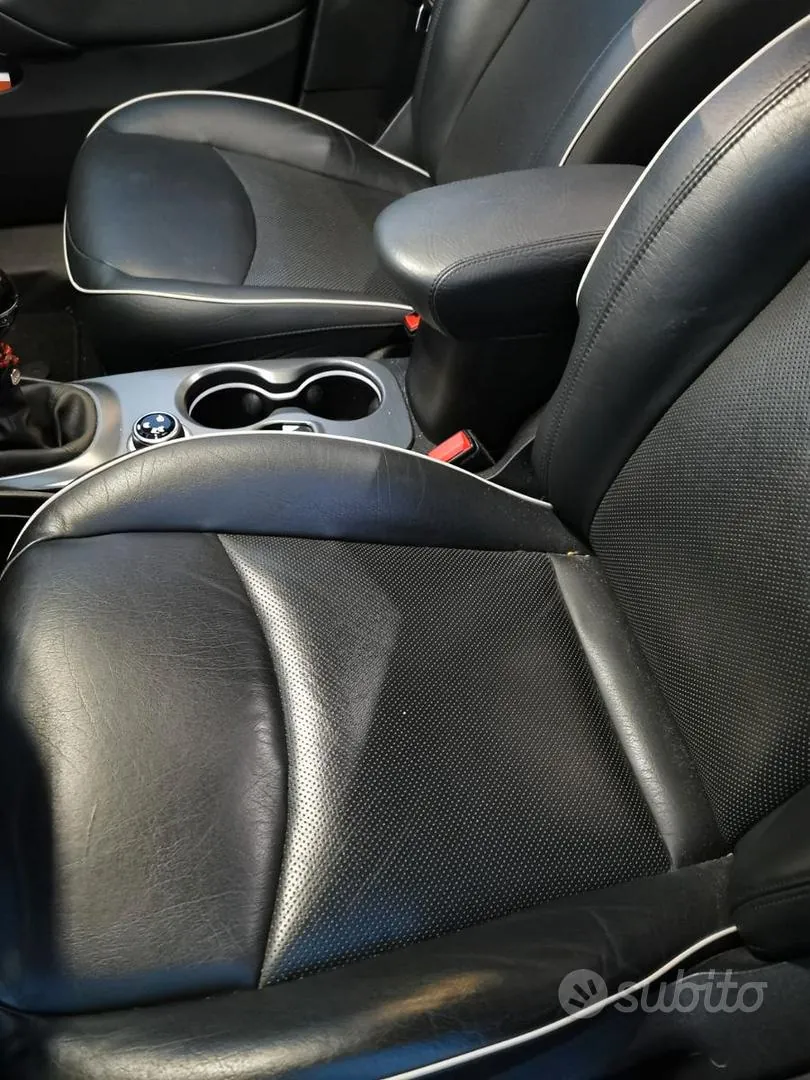 Fiat 500X 2019 photo 5