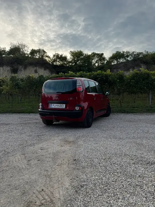 Citroen C3 Picasso 2015 photo 3