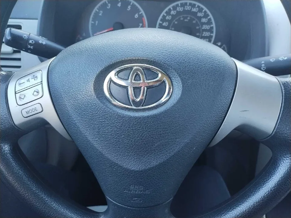 Toyota Corolla 2013 photo 4