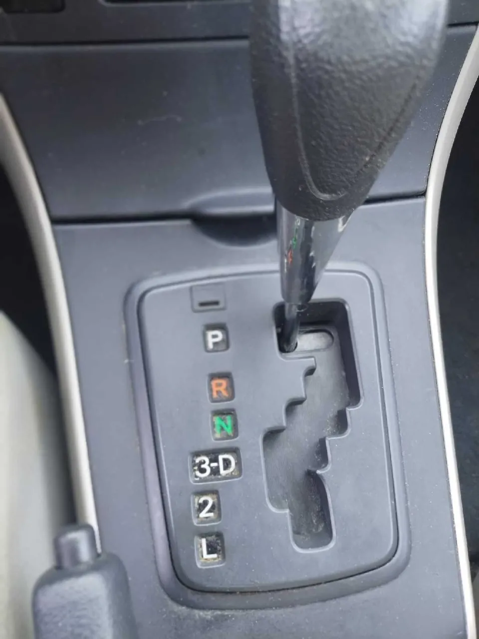 Toyota Corolla 2013 photo 2